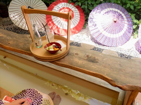 埼玉県の足湯｜個性派ぞろいの足湯を楽しむ