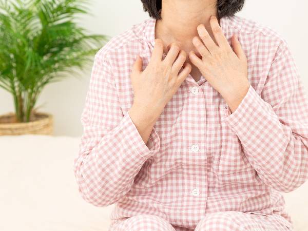 ストレスを管理するためのヒント