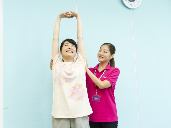 ツボと首の痛みの背後にある科学