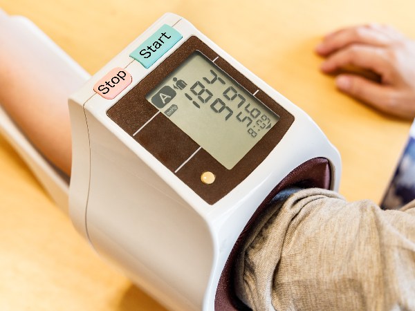 血圧を下げる食事法とレシピ