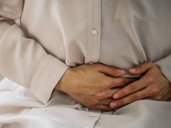 異常放電とはどのようなものですか?