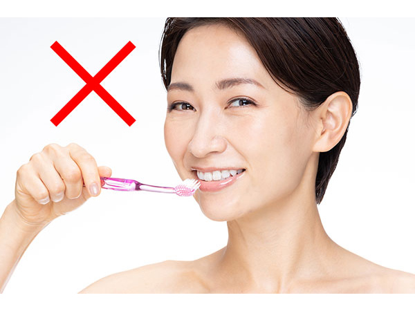 それ間違いケアかも！歯周病を防ぐ歯磨きの方法Q&A