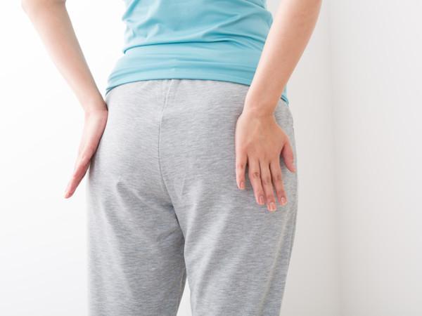 骨盤底筋はなぜゆるむ 仕組み 簡単トレーニング ハルメク美と健康