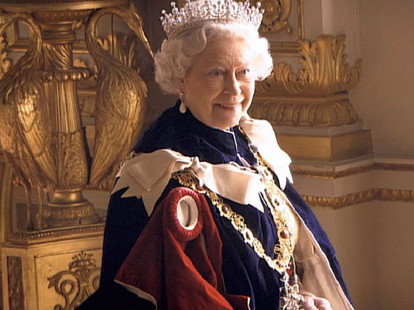 【映画レビュー】6月に見るべき「エリザベス　女王陛下の微笑み」