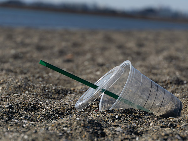 日本のプラスチック問題を考える