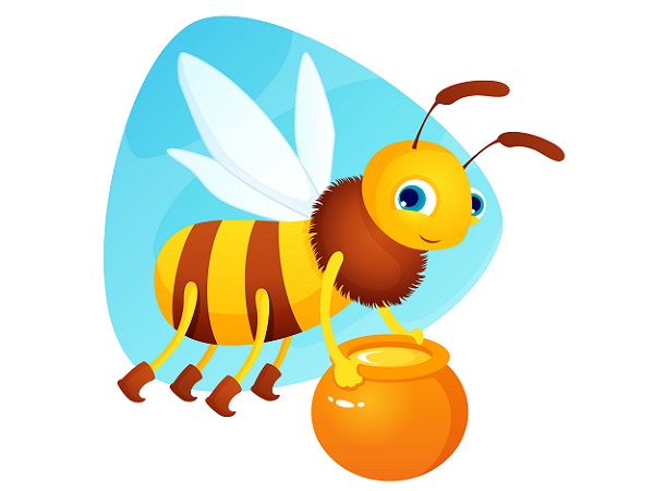 3月8日はミツバチの日！知っておきたいハチ雑学3選