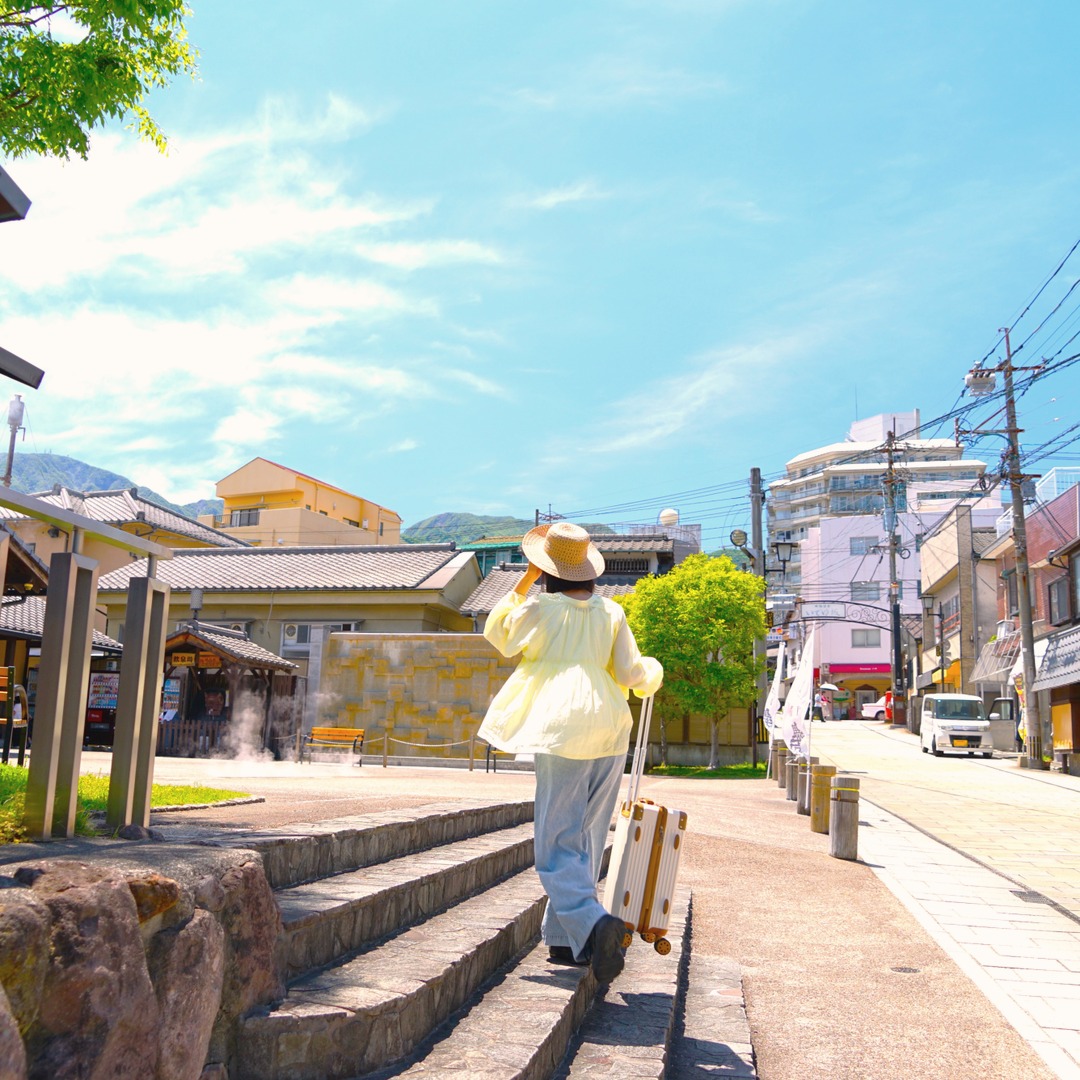 オトナ女子の温泉Vlog#11｜蟹、温泉、文化体験！最後まで加賀を楽しむ article