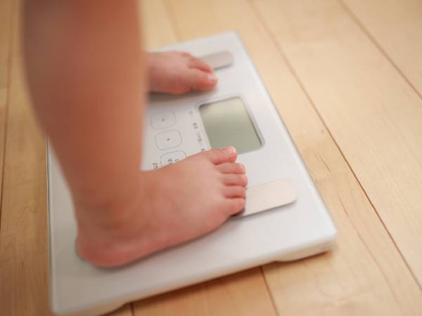 体脂肪率の測り方│正確な測定のコツ＆ベストな時間