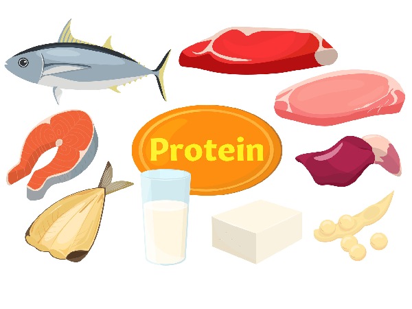 タンパク質が多い食べ物一覧！不足や過剰摂取リスクも