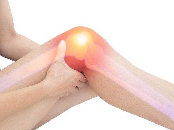 膝痛予防・改善に効果的な筋トレ・ストレッチを伝授！