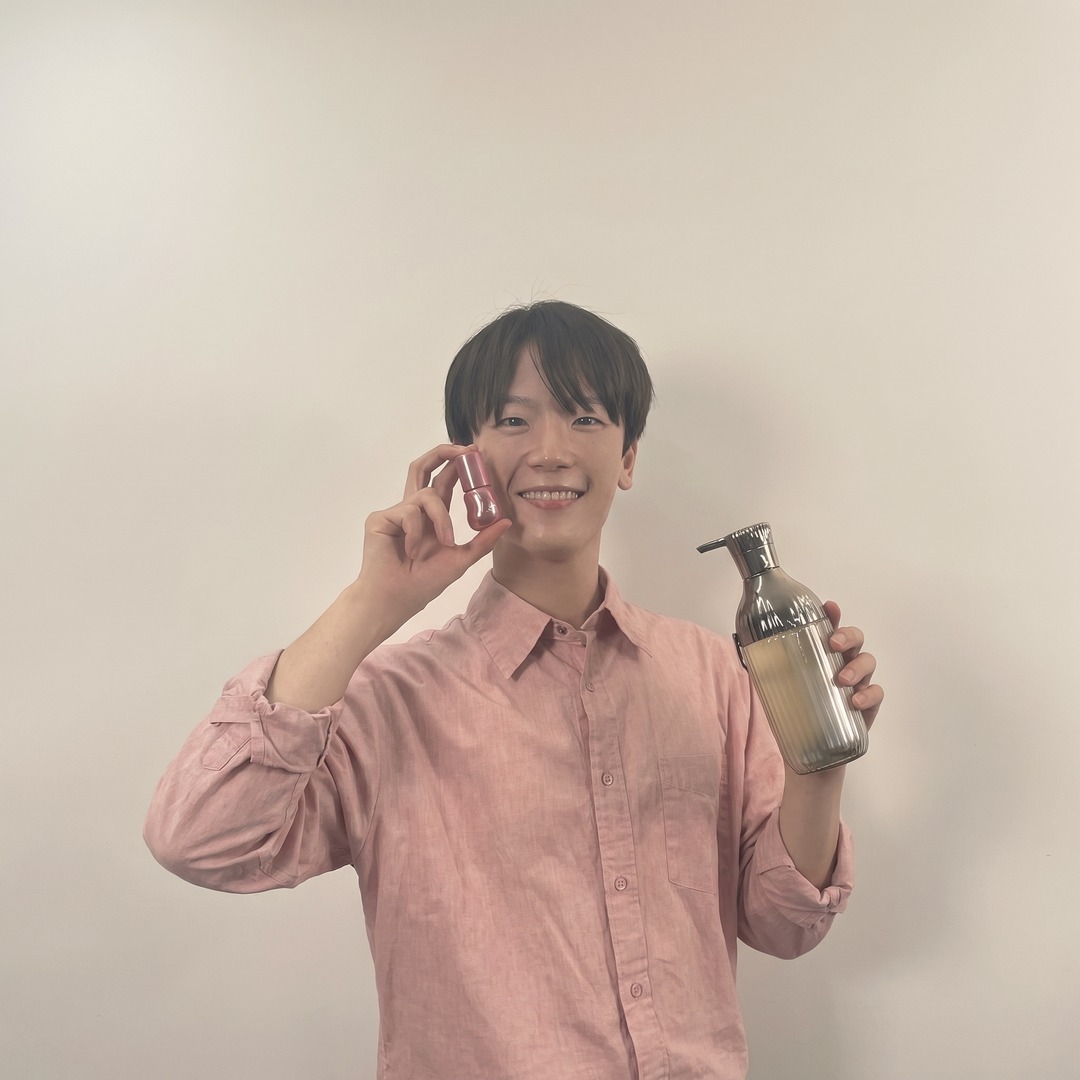 #7『ネクストコスメまだ準備してない違反』美容怠り違反の取締