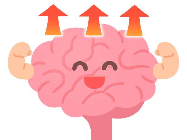 脳を活性化させる！脳トレ・食べ物・運動・生活習慣