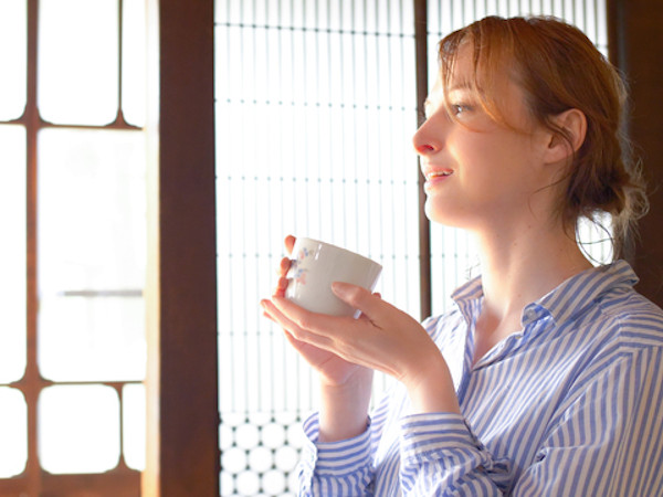 海外で日本のお茶が人気の理由は？日本食の魅力とは