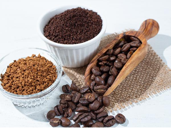 インスタントコーヒーの入れ方や健康的な効果に注目！ | ハルメク美と健康