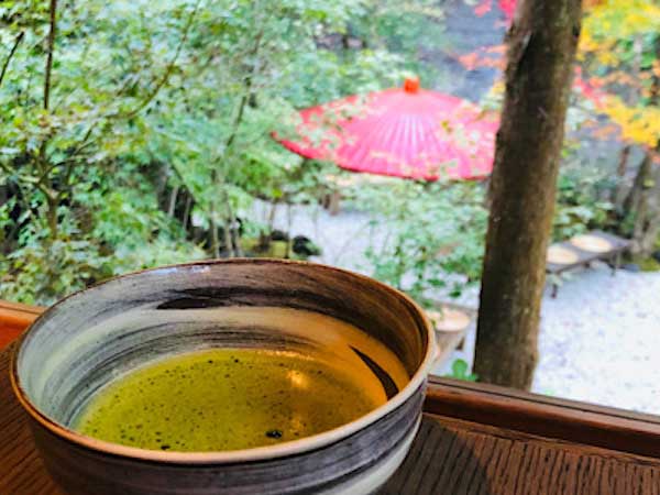 秋の鎌倉で楽しむ4つのこと