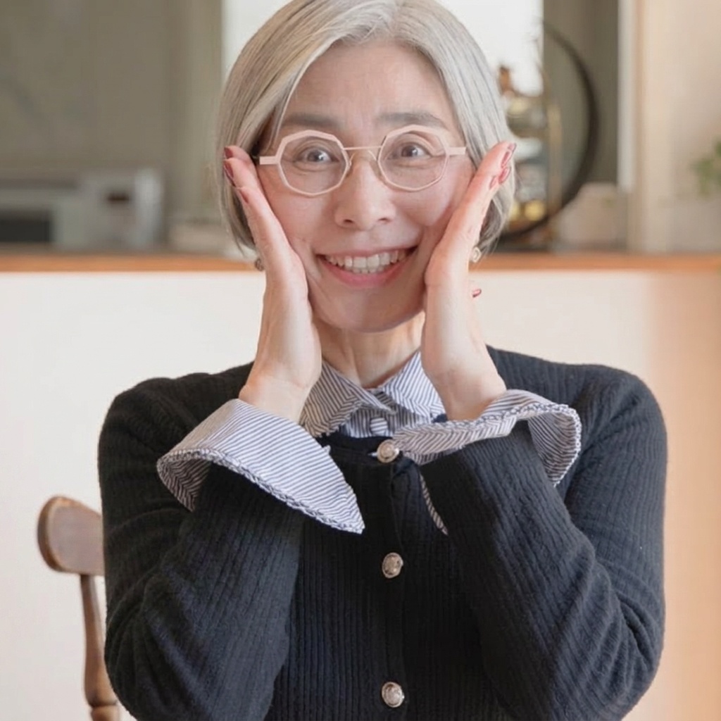 ドキュメンタリー動画【杉田美和さん】本編