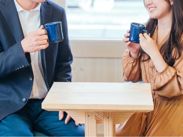 【8】「結婚相談所」の婚活って？（お見合い編）