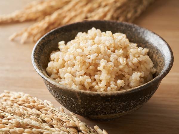 14. シリアルバー