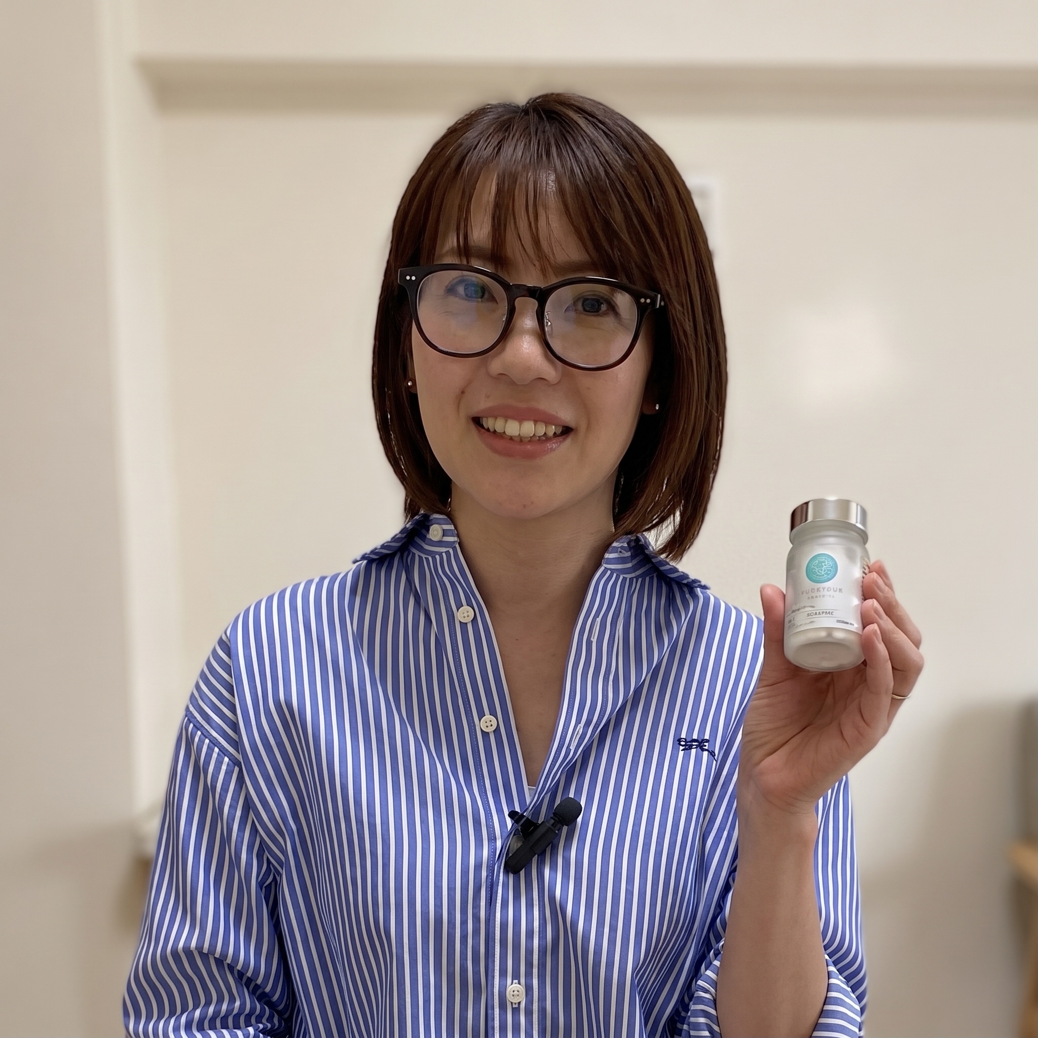【おしゃれさんスナップ31】商品企画・森本もえさん