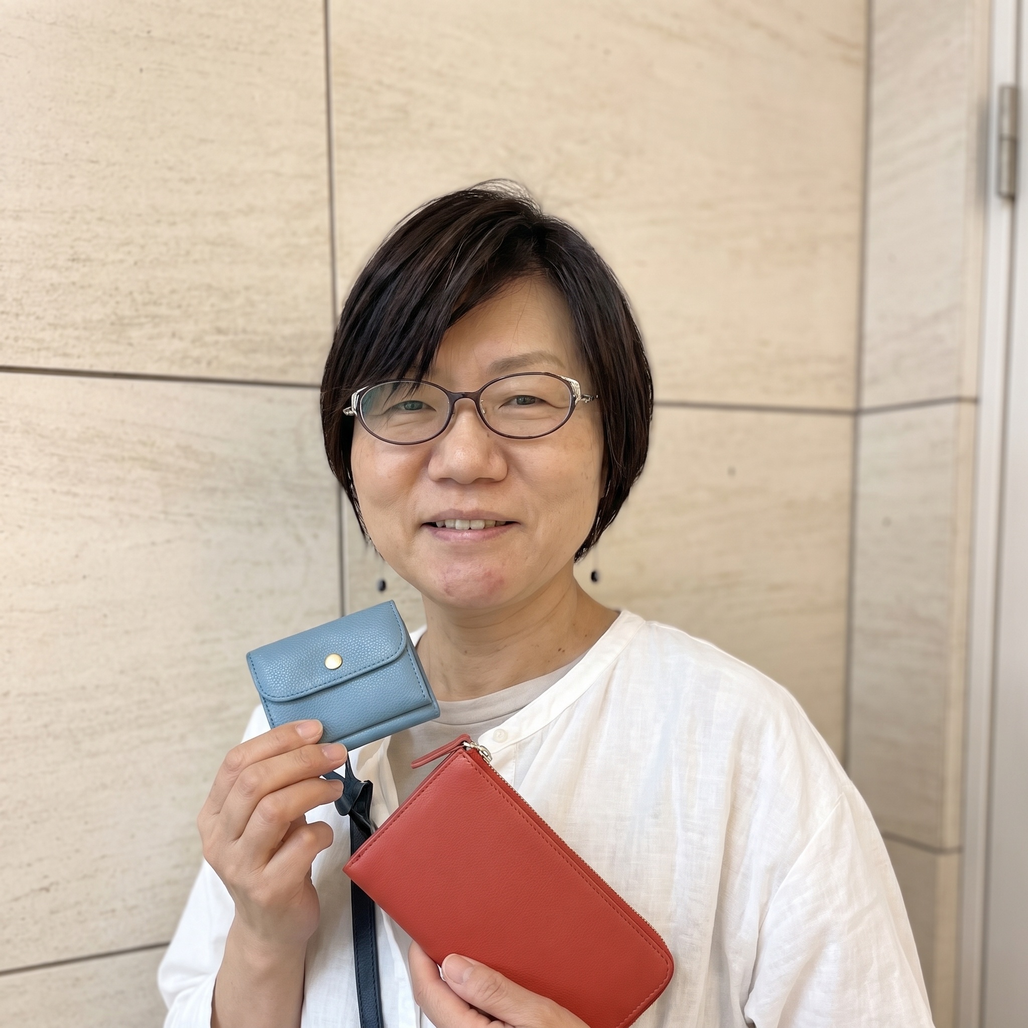 【おしゃれさんスナップ32】主婦・和田谷麻起さん
