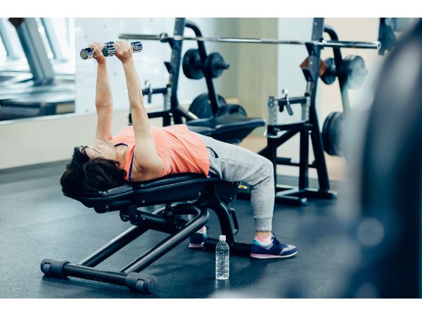 筋トレ 器具 取りに来てくれる方限定