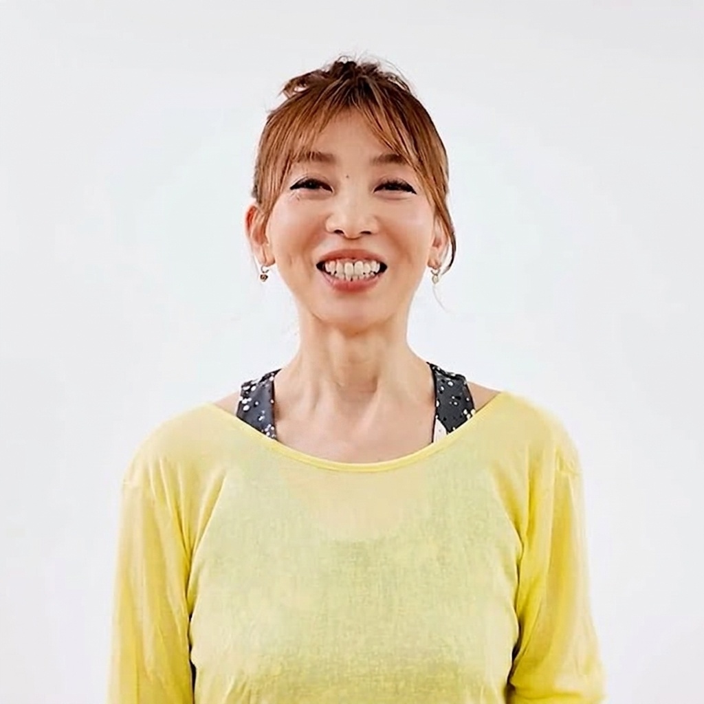 50代から！大人の簡単ゆるダイエット