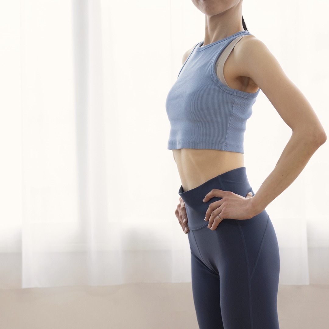 運動不足解消ダイエット