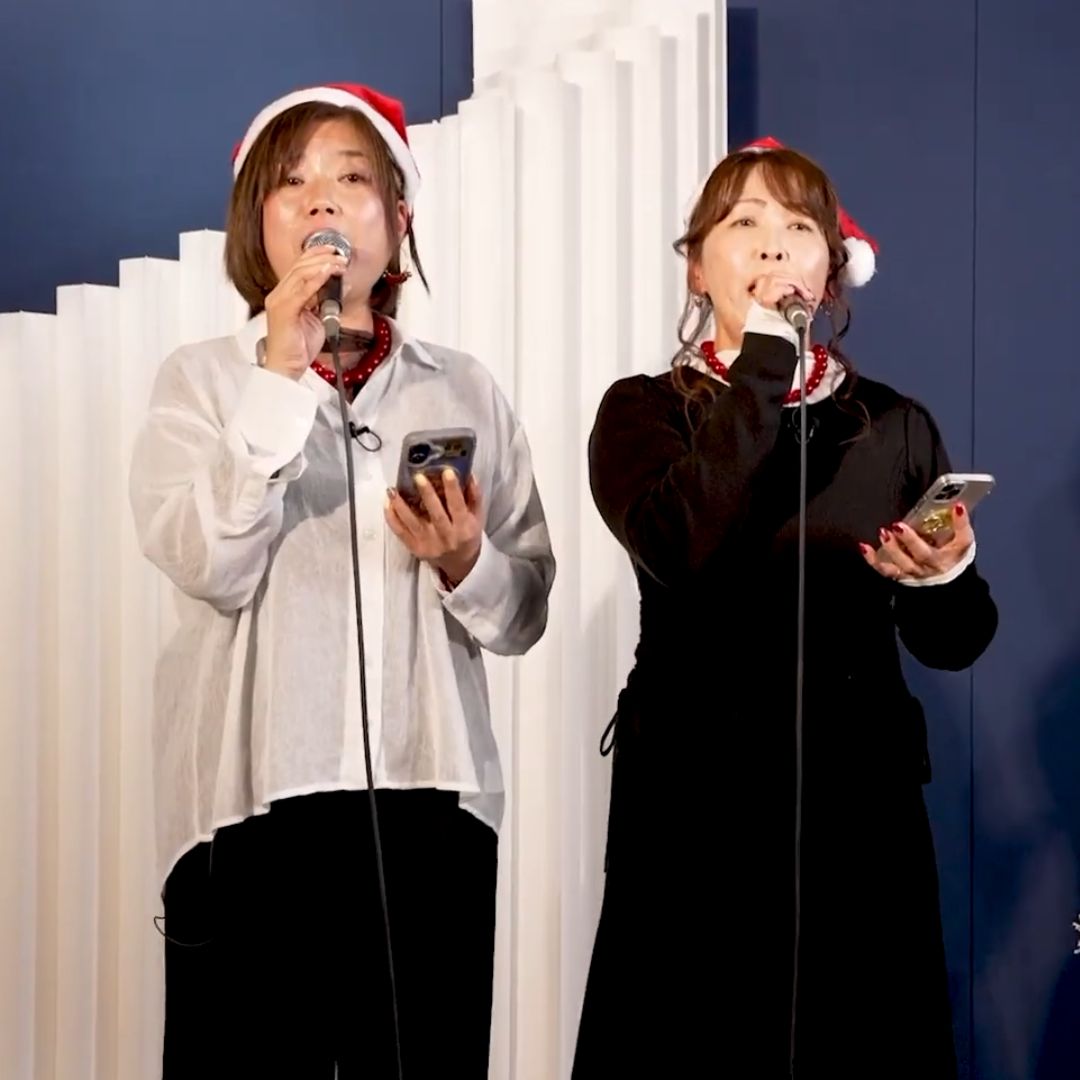 【#6後編】50過ぎて夢見てもいいですか？スター誕生の瞬間!?