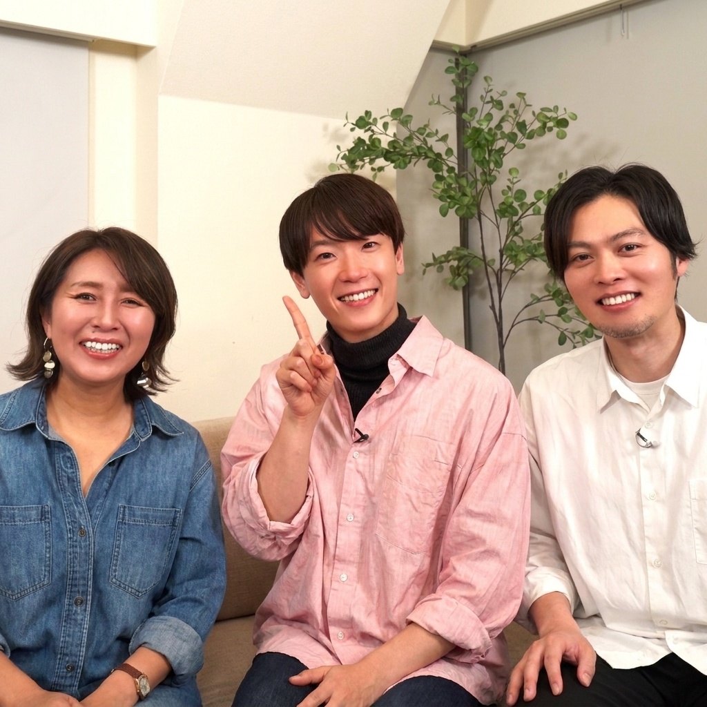 #10『美容情報があふれる時代に、賢く選ぶ』【Part3】ご自愛美容座談会
