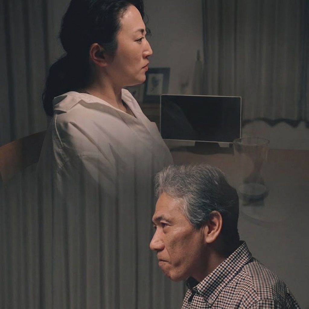 ショートドラマ「音のない食卓」【第2章】
