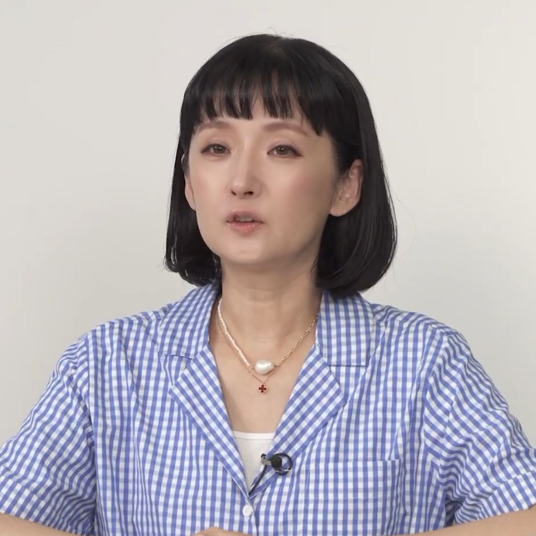 なんだかモヤモヤ…そんな50代の心に寄り添うトークバラエティ article