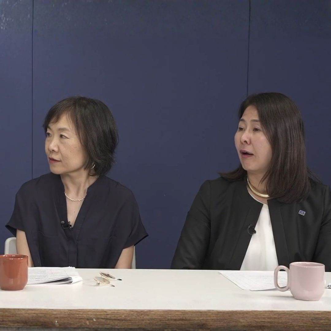 【無料公開】友達には聞けない「貯金」「老後資金」事情、あなたは備えてる？ article