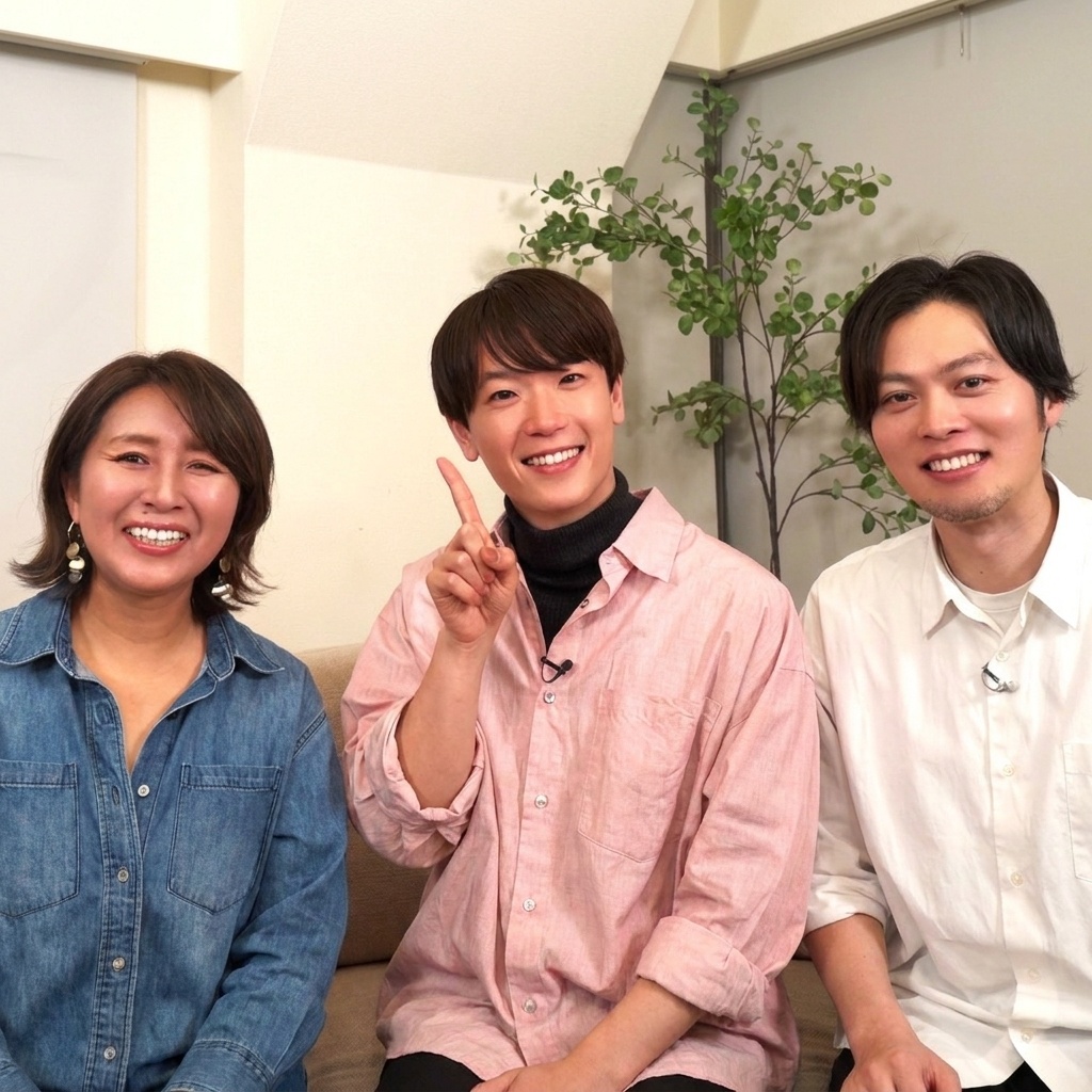 【#10-2予告】髪とスキンケアの専門家が「お金をかけている」ものって？ article