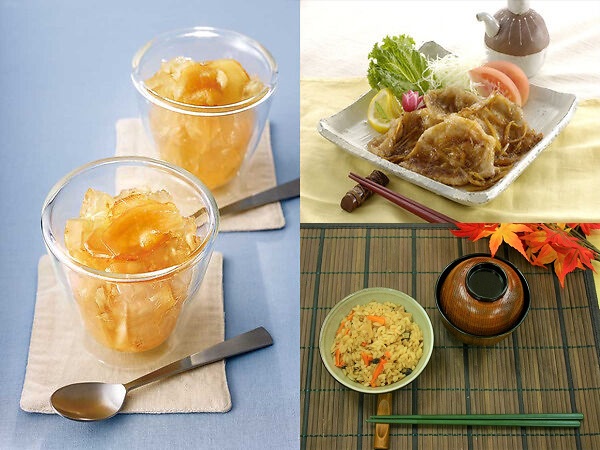 風邪予防や喉の痛みに効果的 はちみつレシピ3選 ハルメク暮らし