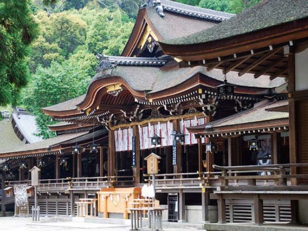 【旅行】ハルメク開運旅・大阪 大神神社と奈良ホテル＜日帰り＞