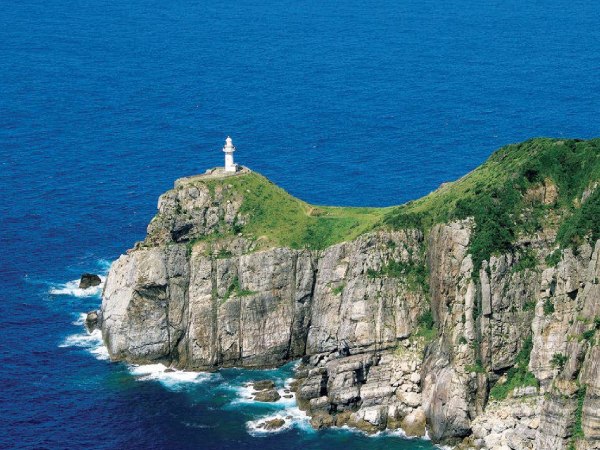 【旅行】はじめての五島列島12景めぐり＜現地集合・3日間＞