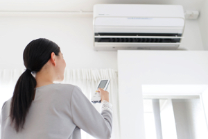エアコンの電気代を節約する方法は？