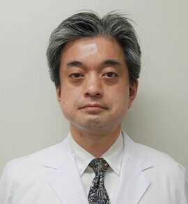 北川 亮さん（総合東京病院 脳神経外科）