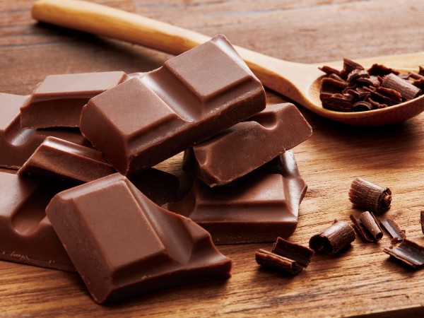 チョコレート、準チョコレートってなにが違うの？