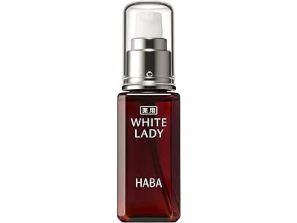 「HABA（ハーバー）薬用ホワイトレディ」6600円（税込）
