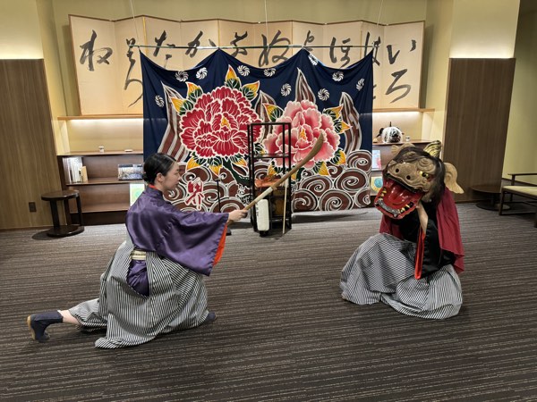 麗しき加賀文化を満喫する宿「界 加賀」へ