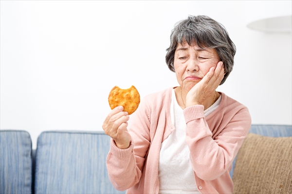 口腔ケアで認知症予防