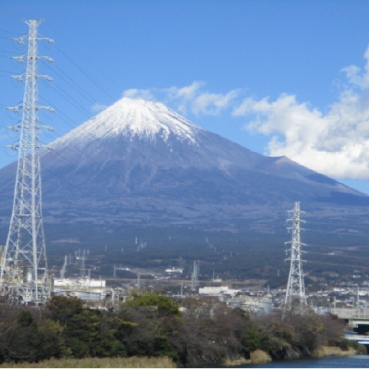 お嫁さんの母上