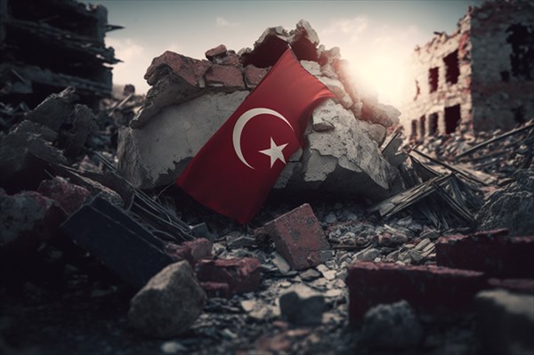 トルコ・シリア大地震とは？現在の被害状況は？