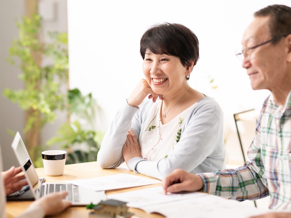 証券会社のタイプは大きく分けて2種類