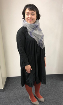 アフガン巻き完成