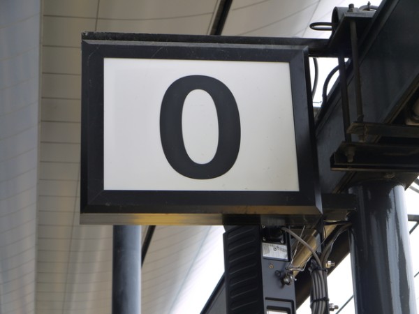 電車の駅に「0番線」ホームはなぜあるの？