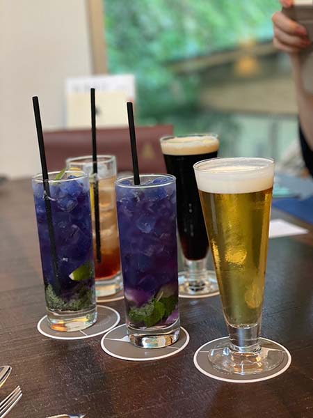 熊沢酒造のクラフトビール「湘南ビール」