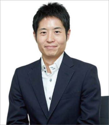 栫井駿介さん