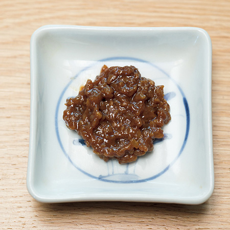 横山タカ子さんの発酵レシピ：しょうゆ糀